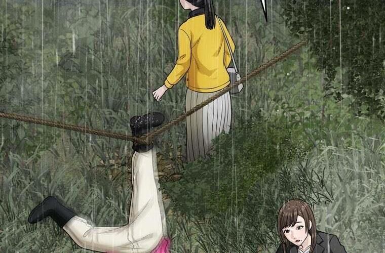 Giáo Viên Ác Quỷ Saiko Chapter 87 - Trang 2