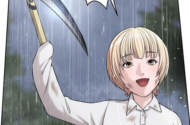 Giáo Viên Ác Quỷ Saiko Chapter 87 - Trang 2