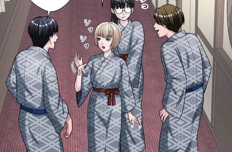 Giáo Viên Ác Quỷ Saiko Chapter 88 - Trang 2