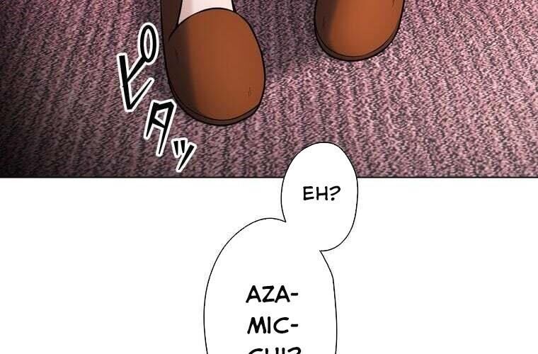 Giáo Viên Ác Quỷ Saiko Chapter 88 - Trang 2