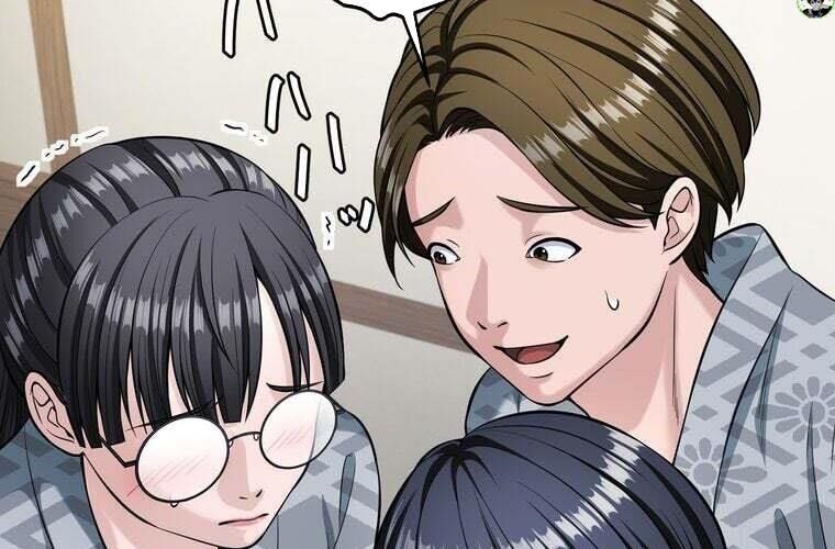 Giáo Viên Ác Quỷ Saiko Chapter 88 - Trang 2