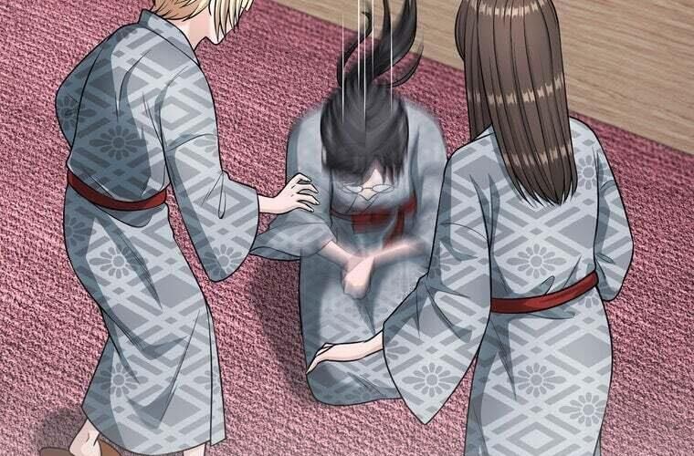 Giáo Viên Ác Quỷ Saiko Chapter 88 - Trang 2