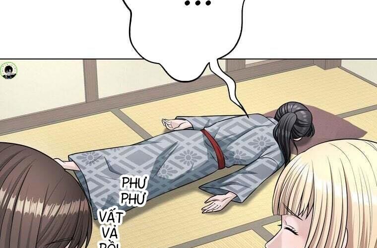 Giáo Viên Ác Quỷ Saiko Chapter 88 - Trang 2