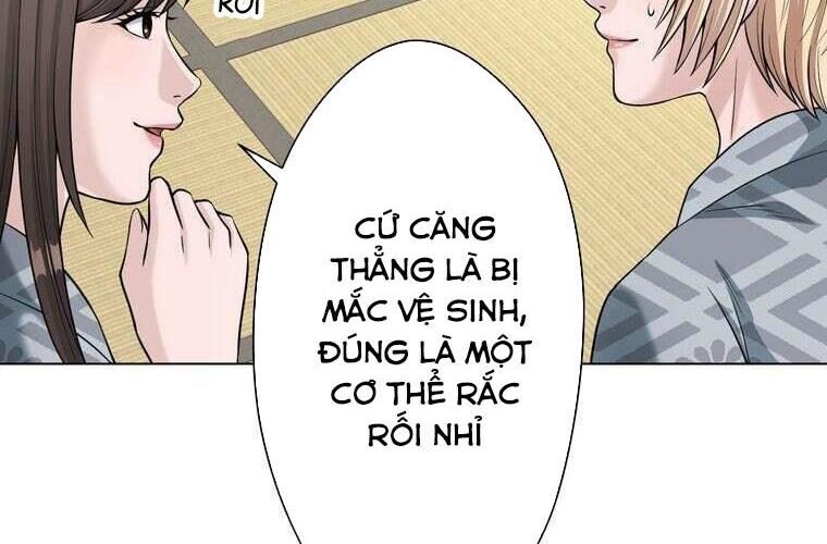 Giáo Viên Ác Quỷ Saiko Chapter 88 - Trang 2