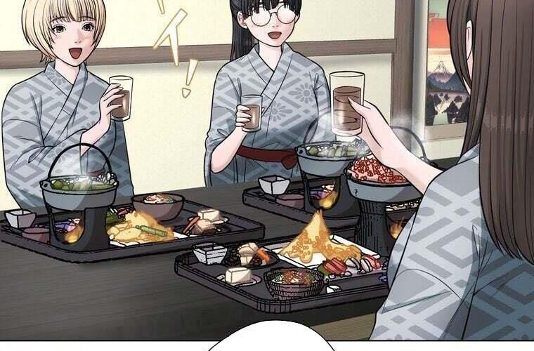 Giáo Viên Ác Quỷ Saiko Chapter 88 - Trang 2