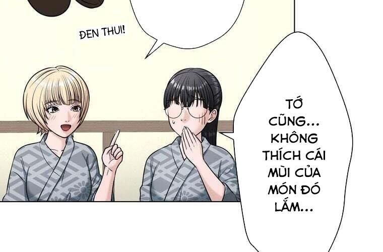 Giáo Viên Ác Quỷ Saiko Chapter 88 - Trang 2