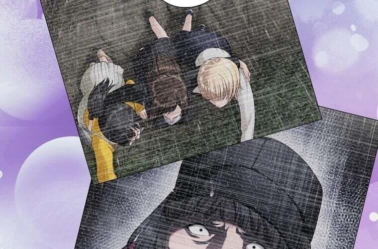 Giáo Viên Ác Quỷ Saiko Chapter 88 - Trang 2