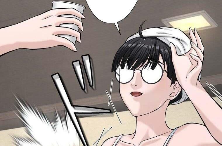 Giáo Viên Ác Quỷ Saiko Chapter 88 - Trang 2