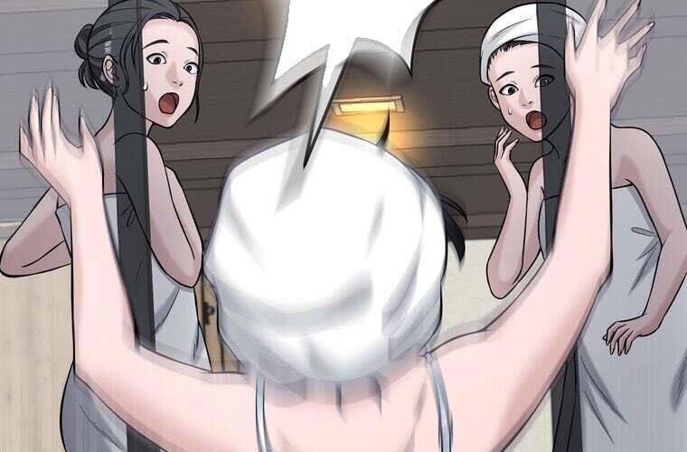 Giáo Viên Ác Quỷ Saiko Chapter 88 - Trang 2