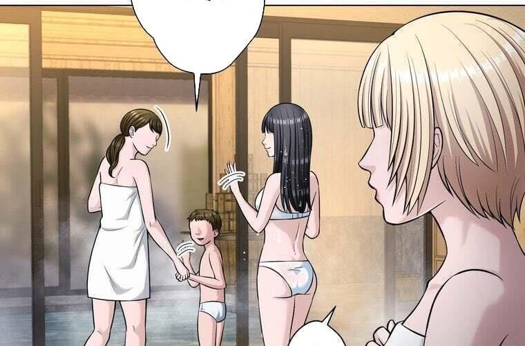 Giáo Viên Ác Quỷ Saiko Chapter 88 - Trang 2