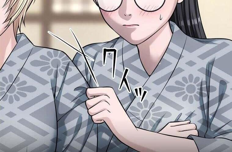 Giáo Viên Ác Quỷ Saiko Chapter 88 - Trang 2