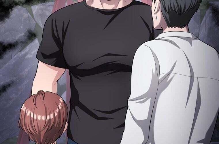 Giáo Viên Ác Quỷ Saiko Chapter 89 - Trang 2