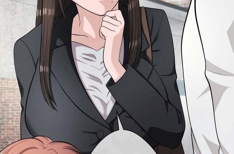 Giáo Viên Ác Quỷ Saiko Chapter 89 - Trang 2