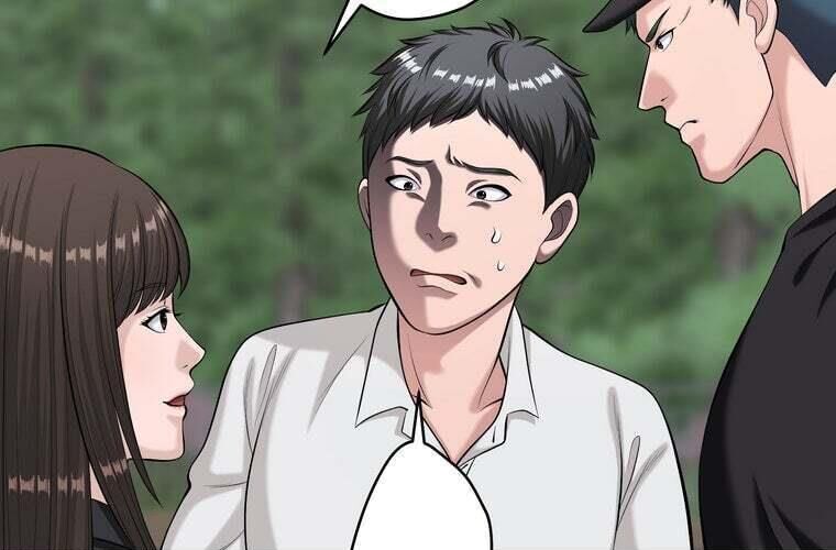 Giáo Viên Ác Quỷ Saiko Chapter 89 - Trang 2