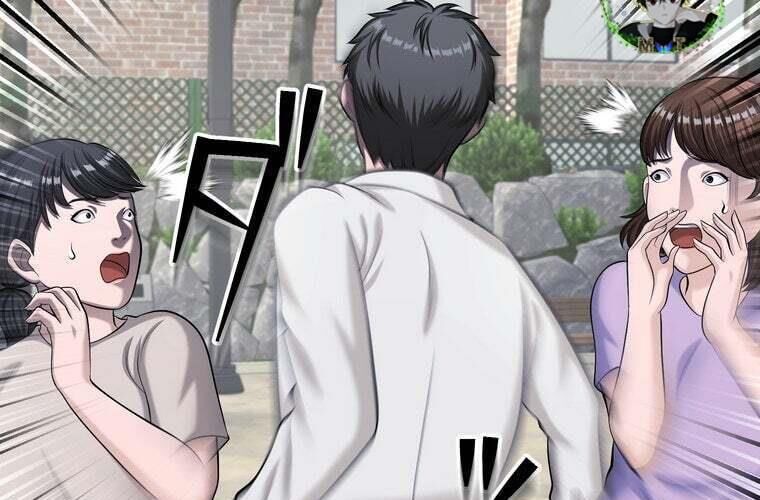 Giáo Viên Ác Quỷ Saiko Chapter 89 - Trang 2