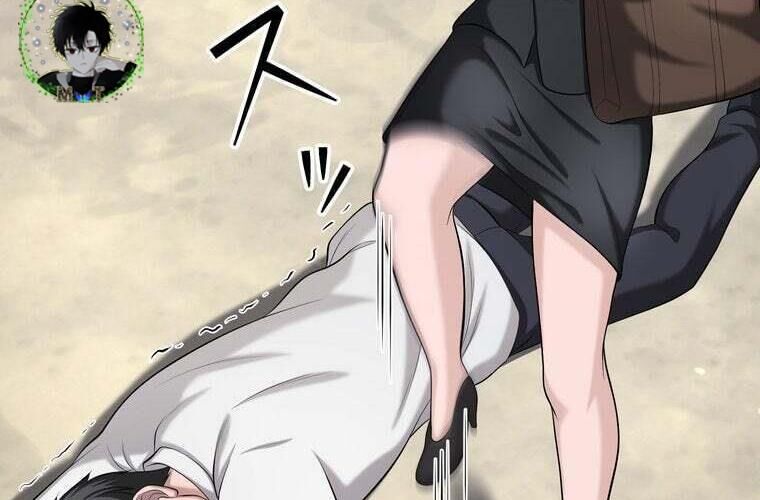 Giáo Viên Ác Quỷ Saiko Chapter 89 - Trang 2