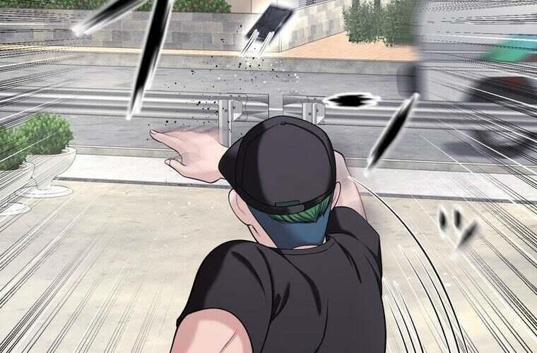 Giáo Viên Ác Quỷ Saiko Chapter 89 - Trang 2