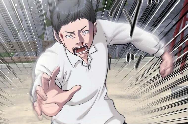 Giáo Viên Ác Quỷ Saiko Chapter 89 - Trang 2