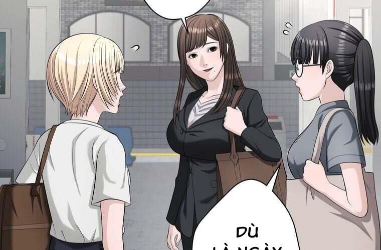 Giáo Viên Ác Quỷ Saiko Chapter 89 - Trang 2