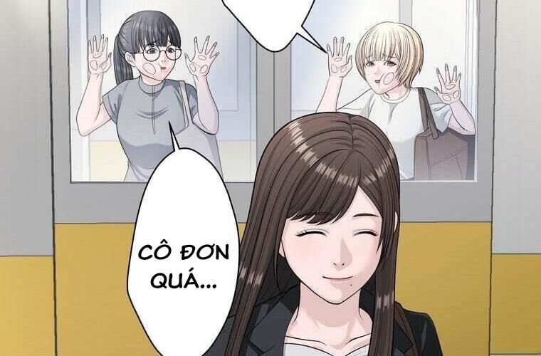 Giáo Viên Ác Quỷ Saiko Chapter 89 - Trang 2