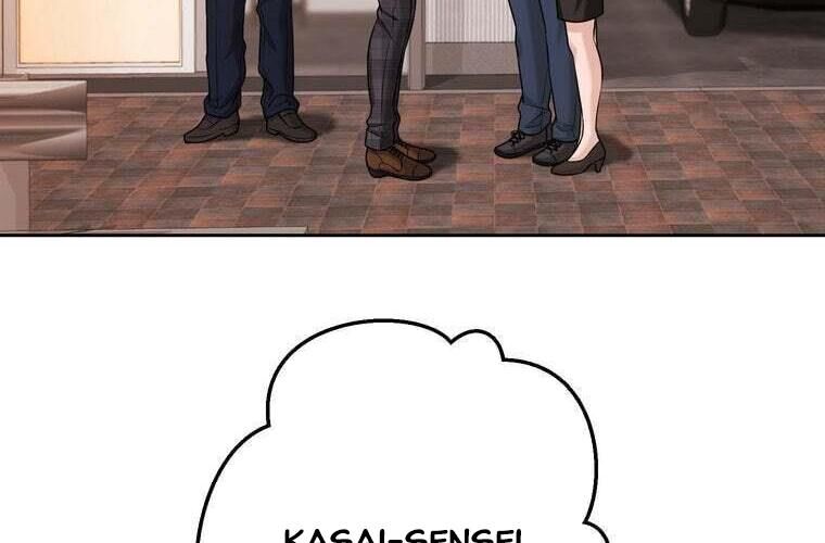 Giáo Viên Ác Quỷ Saiko Chapter 90 - Trang 2