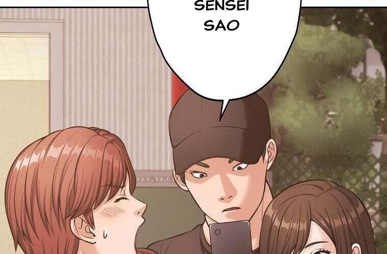 Giáo Viên Ác Quỷ Saiko Chapter 90 - Trang 2