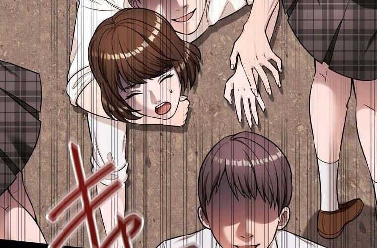 Giáo Viên Ác Quỷ Saiko Chapter 90 - Trang 2