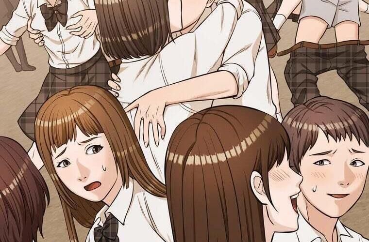 Giáo Viên Ác Quỷ Saiko Chapter 90 - Trang 2