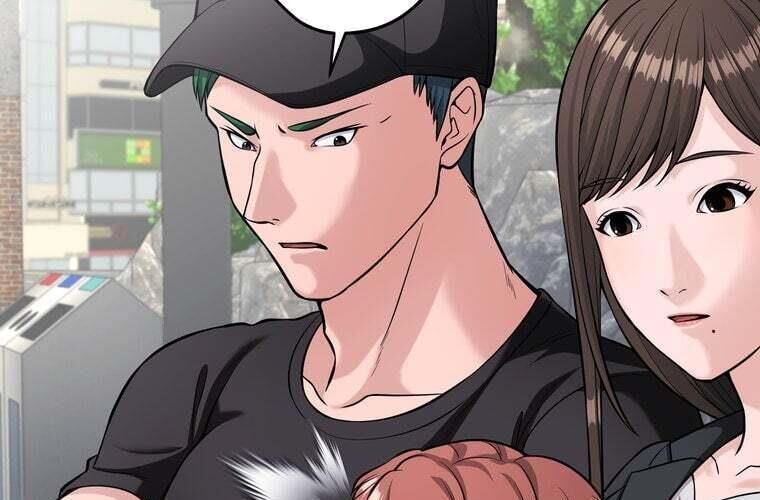 Giáo Viên Ác Quỷ Saiko Chapter 90 - Trang 2