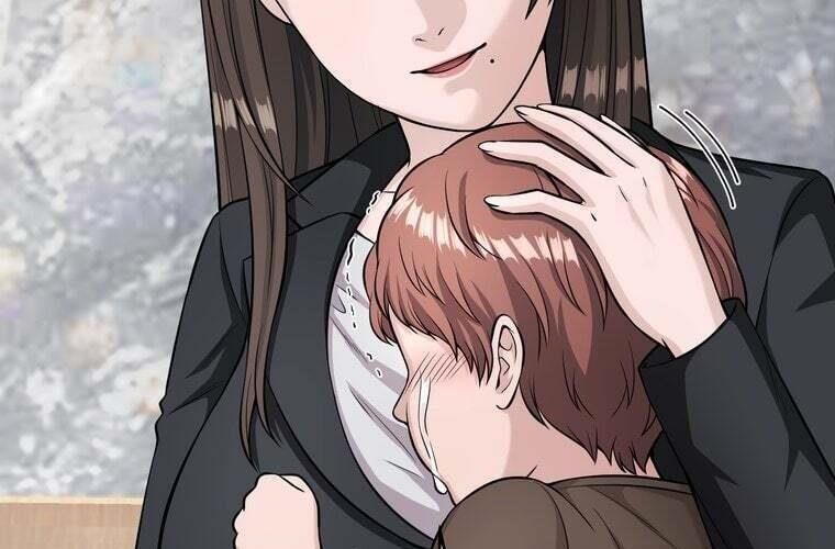 Giáo Viên Ác Quỷ Saiko Chapter 90 - Trang 2