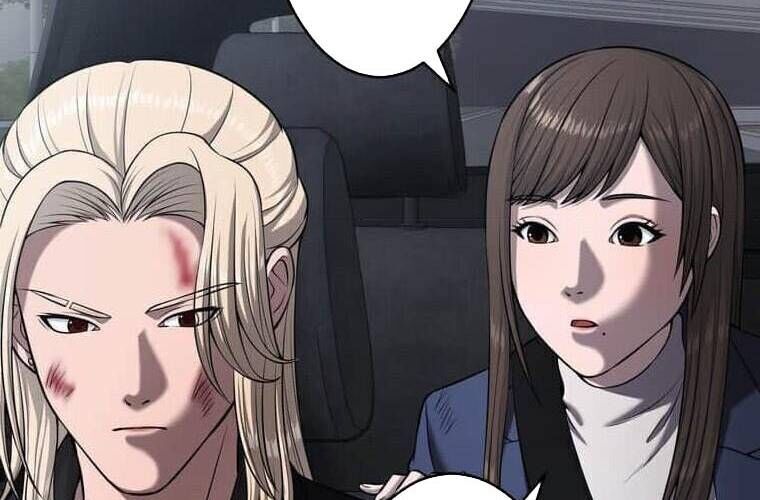 Giáo Viên Ác Quỷ Saiko Chapter 106 - Trang 2