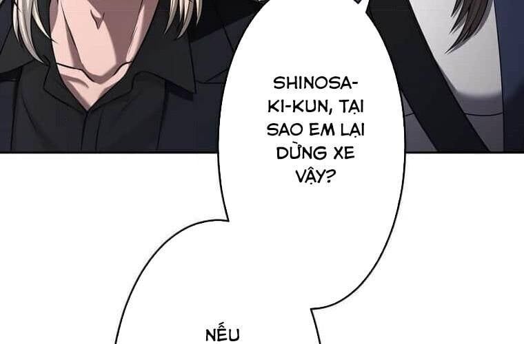 Giáo Viên Ác Quỷ Saiko Chapter 106 - Trang 2