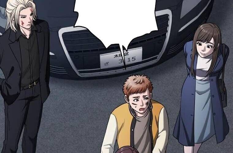 Giáo Viên Ác Quỷ Saiko Chapter 106 - Trang 2