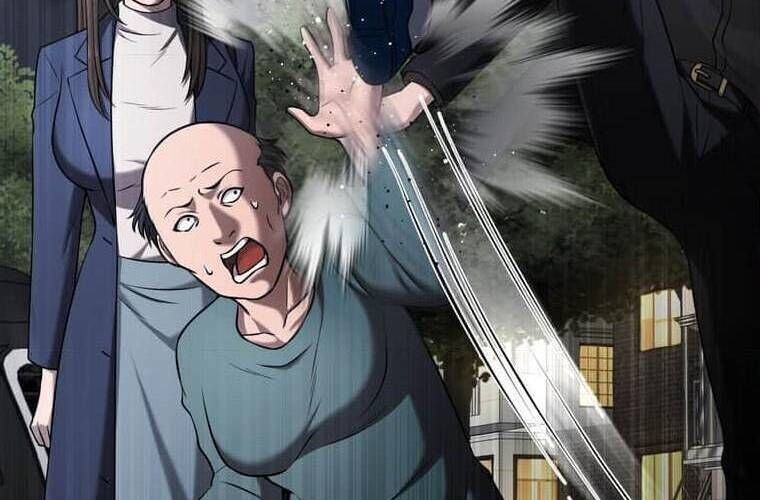 Giáo Viên Ác Quỷ Saiko Chapter 106 - Trang 2