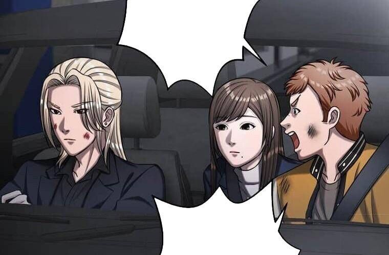 Giáo Viên Ác Quỷ Saiko Chapter 106 - Trang 2