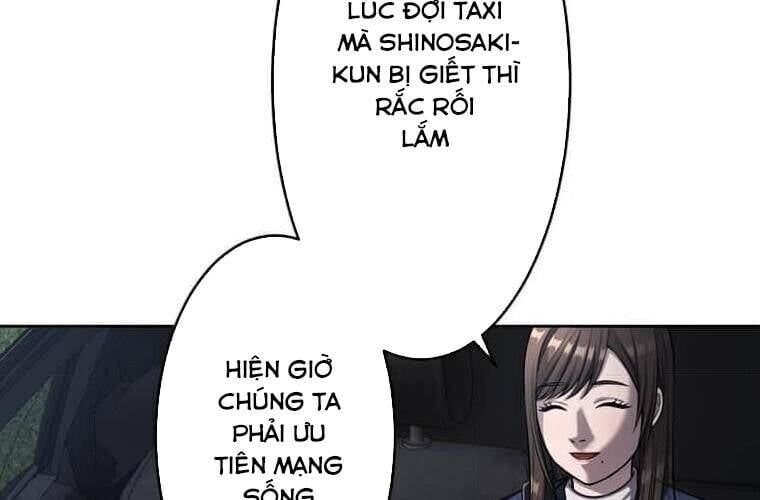 Giáo Viên Ác Quỷ Saiko Chapter 106 - Trang 2