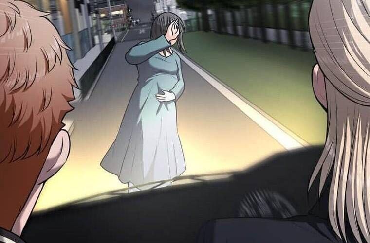 Giáo Viên Ác Quỷ Saiko Chapter 106 - Trang 2