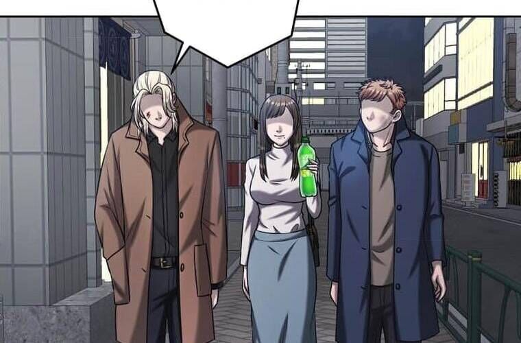 Giáo Viên Ác Quỷ Saiko Chapter 107 - Trang 2