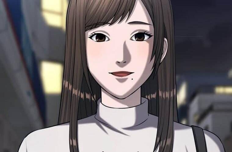 Giáo Viên Ác Quỷ Saiko Chapter 107 - Trang 2