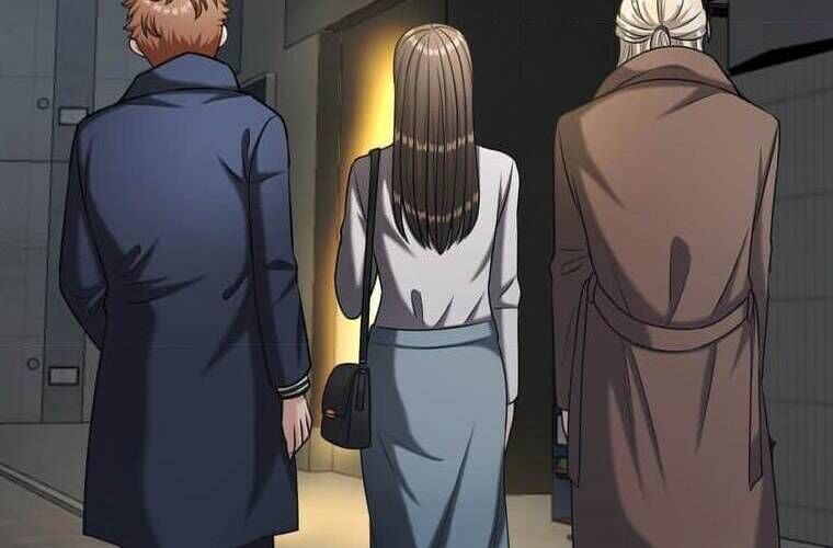 Giáo Viên Ác Quỷ Saiko Chapter 107 - Trang 2