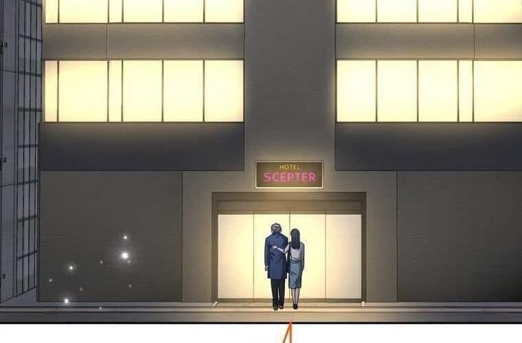 Giáo Viên Ác Quỷ Saiko Chapter 107 - Trang 2