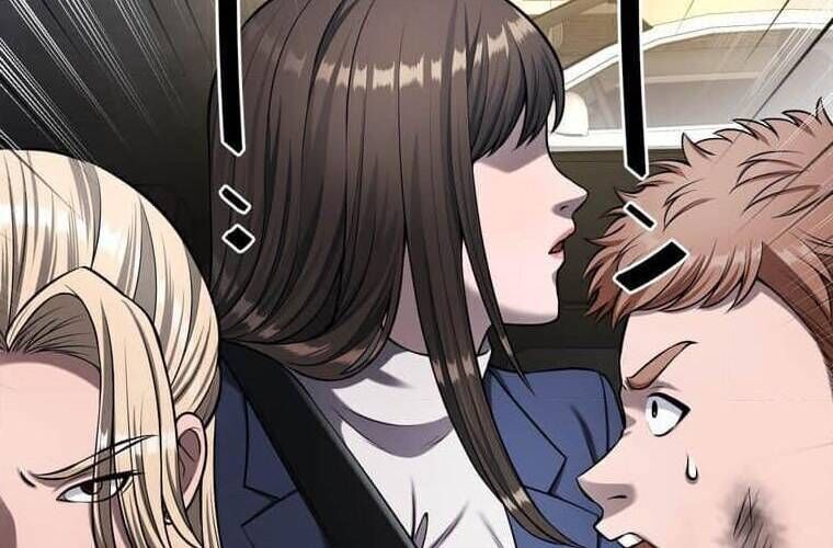 Giáo Viên Ác Quỷ Saiko Chapter 107 - Trang 2