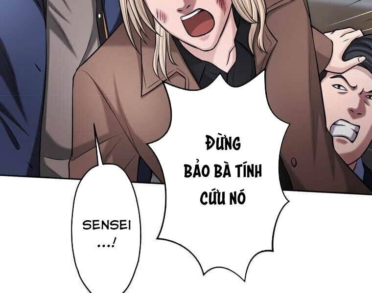 Giáo Viên Ác Quỷ Saiko Chapter 108 - Trang 2