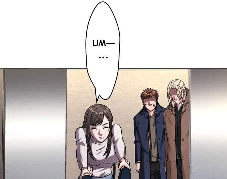 Giáo Viên Ác Quỷ Saiko Chapter 108 - Trang 2