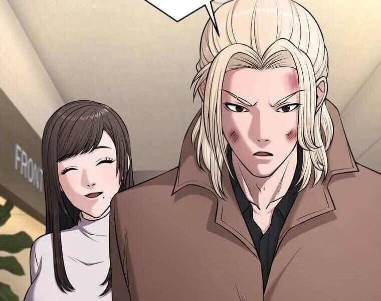 Giáo Viên Ác Quỷ Saiko Chapter 108 - Trang 2