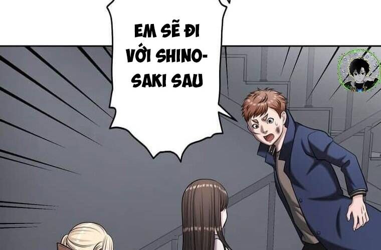 Giáo Viên Ác Quỷ Saiko Chapter 109 - Trang 2