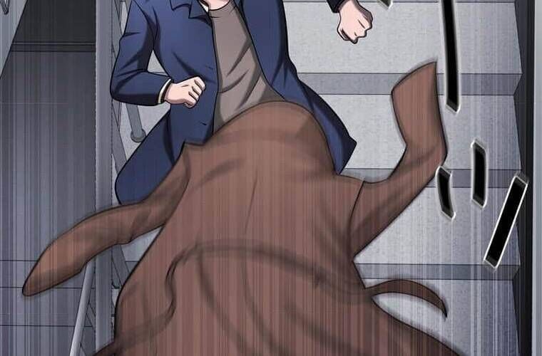 Giáo Viên Ác Quỷ Saiko Chapter 109 - Trang 2