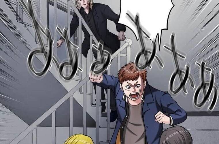 Giáo Viên Ác Quỷ Saiko Chapter 109 - Trang 2