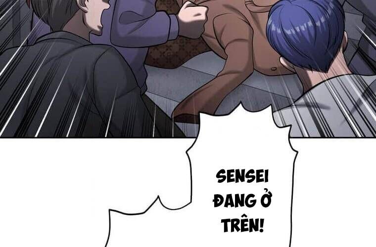 Giáo Viên Ác Quỷ Saiko Chapter 109 - Trang 2