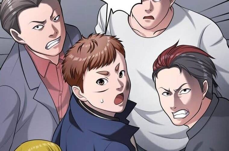 Giáo Viên Ác Quỷ Saiko Chapter 109 - Trang 2